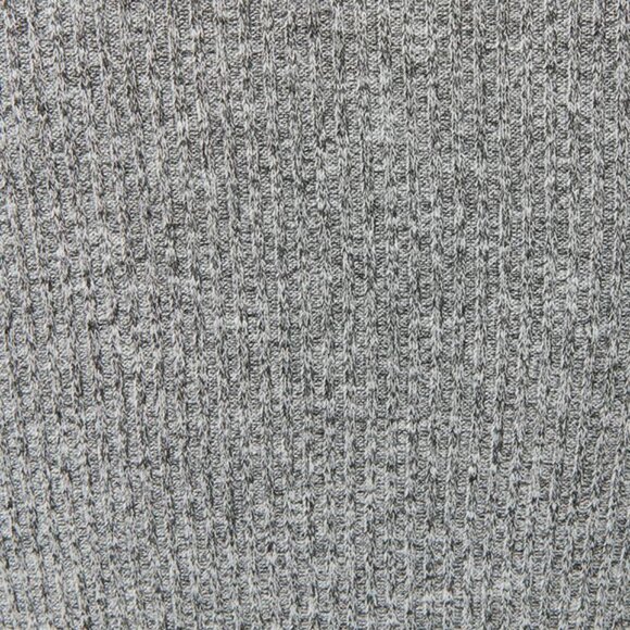 Garage Tie-Front Long Sleeve Tee - Picture 5 of 5